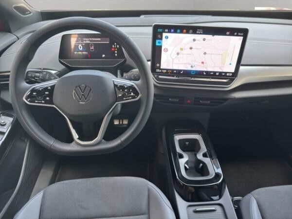 Volkswagen ID.4 Pro 4Motion AHK HUD Wärmepumpe Navi Harman