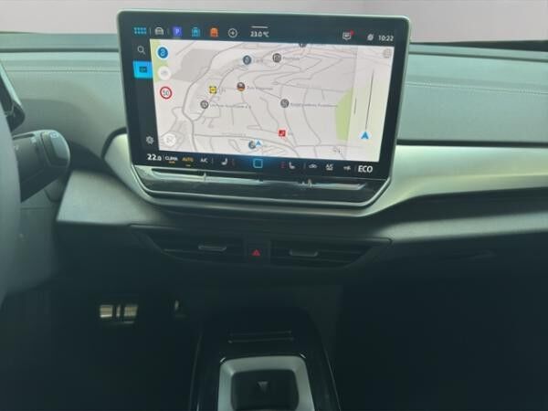 Volkswagen ID.4 Pro 4Motion AHK HUD Wärmepumpe Navi Harman