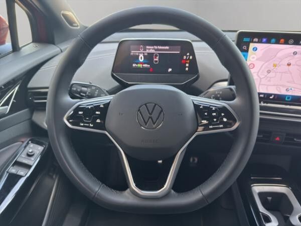 Volkswagen ID.4 Pro 4Motion AHK HUD Wärmepumpe Navi Harman
