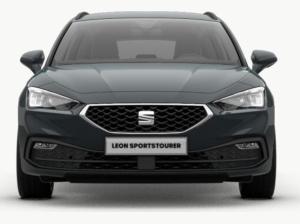 Seat Leon Sportstourer FR 1.5 e-HYBRID 150 kW (204 PS) 6-Gang-DSG VFW