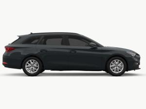 Seat Leon Sportstourer FR 1.5 e-HYBRID 150 kW (204 PS) 6-Gang-DSG VFW