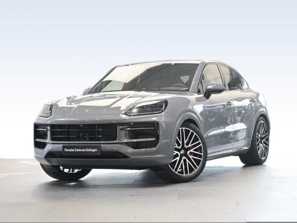 Porsche Cayenne Coupe (Typ 9YB)