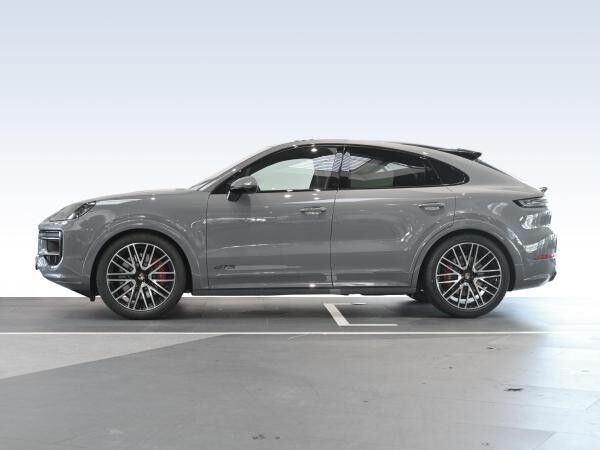 Porsche Cayenne Coupe (Typ 9YB)