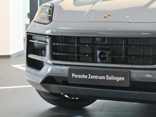 Porsche Cayenne Coupe (Typ 9YB)