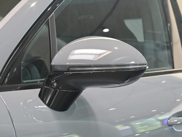 Porsche Cayenne Coupe (Typ 9YB)