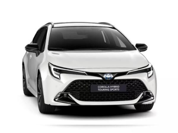 Toyota Corolla Touring Sports 1.8 Hybrid Teamplayer inkl. Technik-Paket