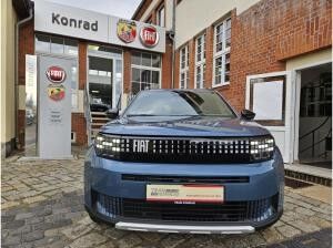 Fiat Grande Panda Elektro La Prima - in Kürze verfügbar - Navi - LED