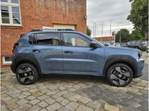 Fiat Grande Panda Elektro La Prima - in Kürze verfügbar - Navi - LED