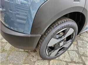 Fiat Grande Panda Elektro La Prima - in Kürze verfügbar - Navi - LED