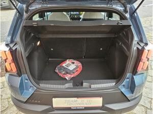 Fiat Grande Panda Elektro La Prima - in Kürze verfügbar - Navi - LED