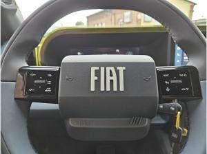 Fiat Grande Panda Elektro La Prima - in Kürze verfügbar - Navi - LED