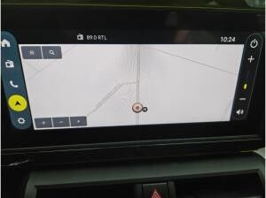 Fiat Grande Panda Elektro La Prima - in Kürze verfügbar - Navi - LED