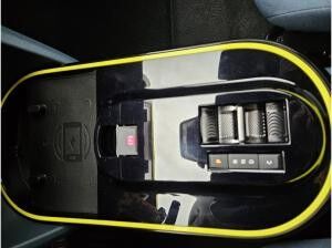 Fiat Grande Panda Elektro La Prima - in Kürze verfügbar - Navi - LED