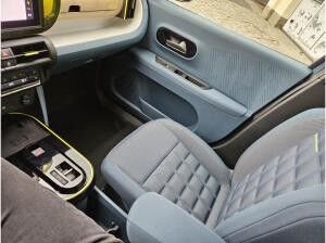 Fiat Grande Panda Elektro La Prima - in Kürze verfügbar - Navi - LED