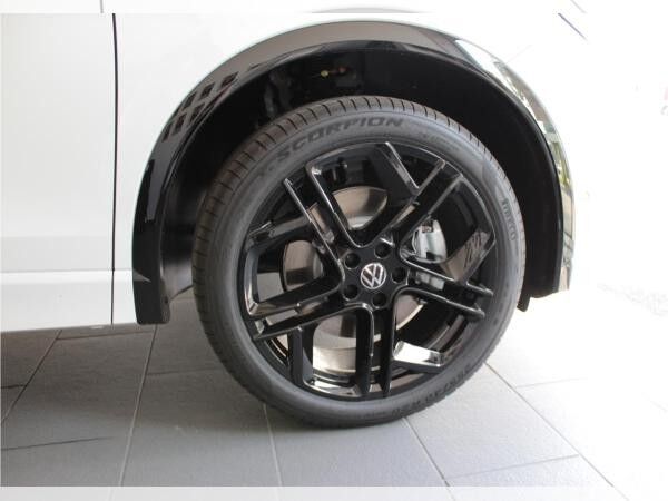 Volkswagen Tiguan R-Line Hybrid HD-Matrix Pano AHK Black Style