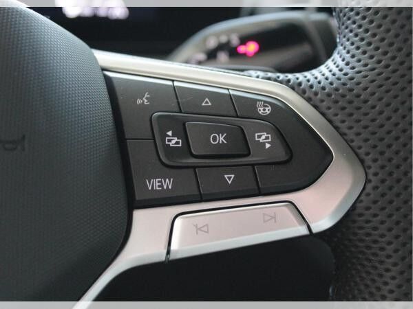 Volkswagen Tiguan R-Line Hybrid HD-Matrix Pano AHK Black Style