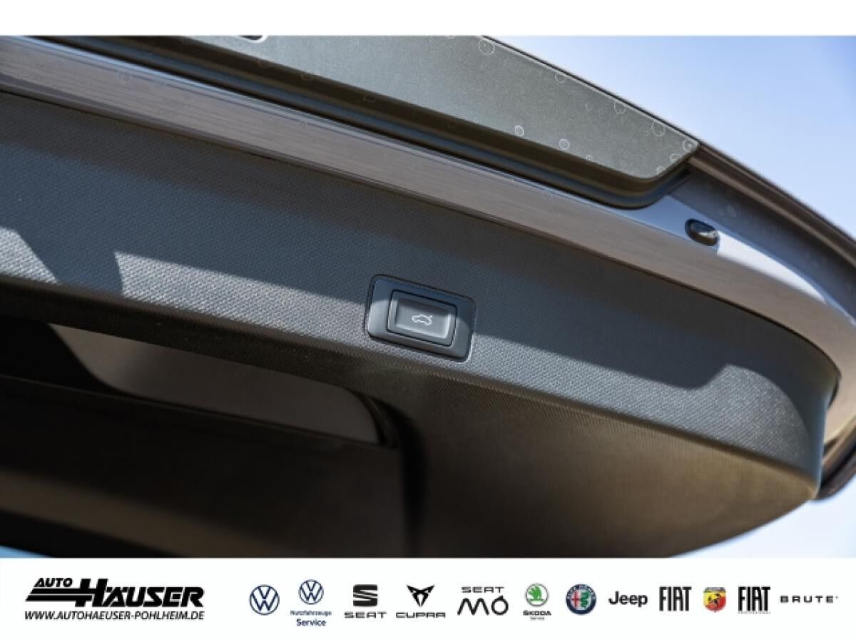 Cupra Terramar 2.0 TSI DSG 4Drive AHK TOP-VIEW HUD DCC MEMORY