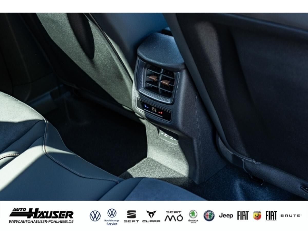 Cupra Terramar 2.0 TSI DSG 4Drive AHK TOP-VIEW HUD DCC MEMORY