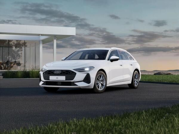 Audi A5 Avant quattro*NEUES MODELL*TOP-DEAL*Frei Konfigurierbar*
