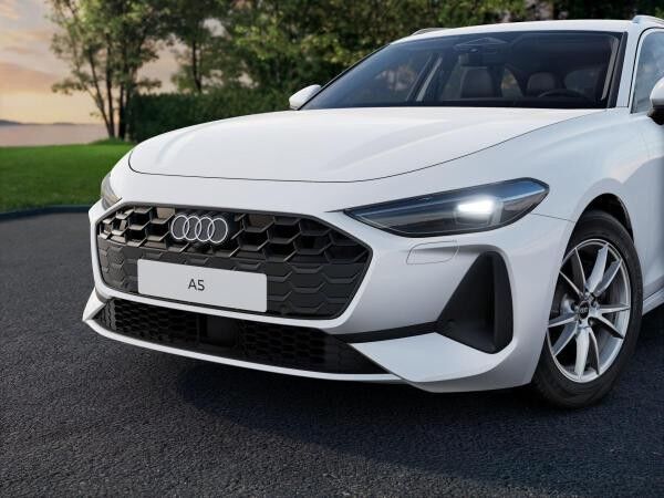 Audi A5 Avant quattro*NEUES MODELL*TOP-DEAL*Frei Konfigurierbar*