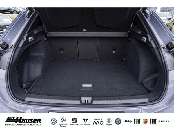 Cupra Terramar VZ 2.0 TSI DSG 4Drive AKEBONO PANO SENNHEISER EL. HECKKL. MEMORY
