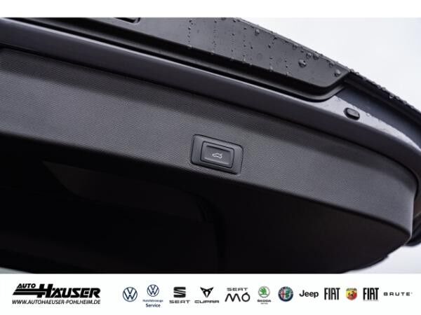 Cupra Terramar VZ 2.0 TSI DSG 4Drive AKEBONO PANO SENNHEISER EL. HECKKL. MEMORY