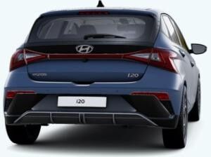Hyundai i20 1.0 T-GDI 6-MT 2WD + Licht-Paket