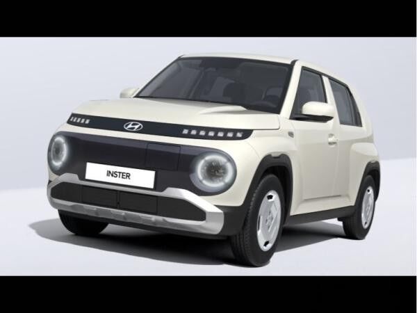 Hyundai Inster Select Neues Modell // inkl. Effizienz-Paket