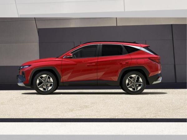 Hyundai Tucson 1.6 T-GDI Trend Top-Austattung/Neuwagen