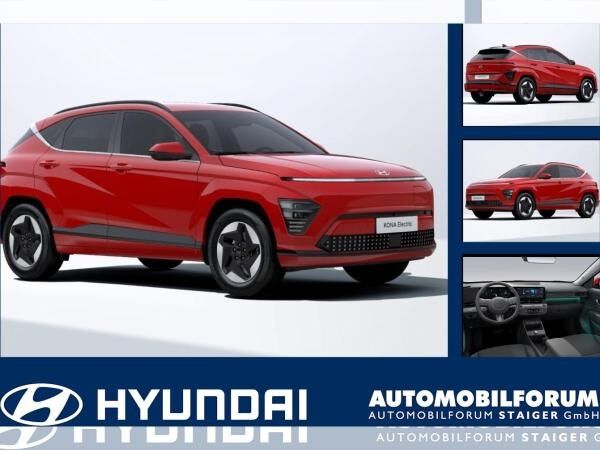 Hyundai KONA 48 Select Elektro