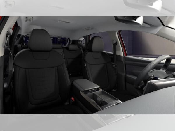 Hyundai Tucson 1.6 T-GDI Trend Top-Austattung/Neuwagen