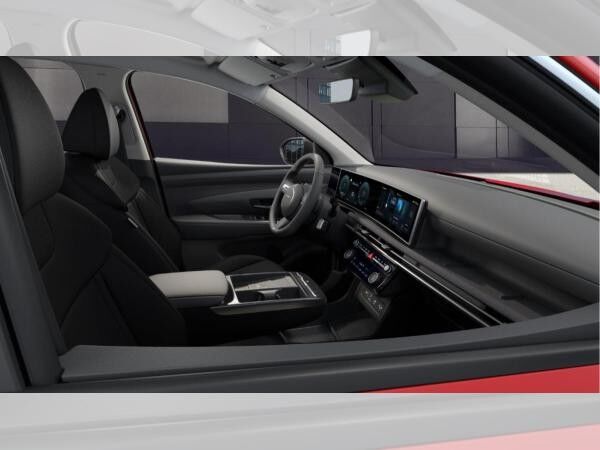 Hyundai Tucson 1.6 T-GDI Trend Top-Austattung/Neuwagen