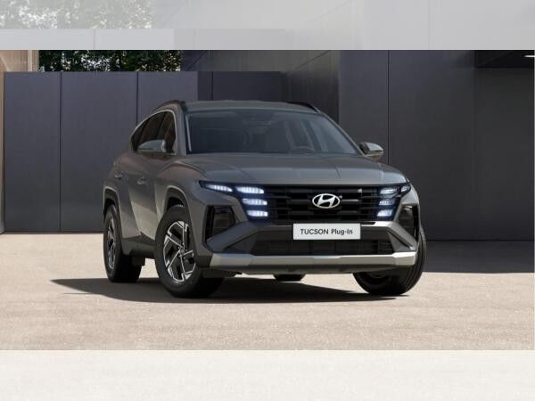 Hyundai Tucson 1.6 T-GDI Trend Top-Austattung/Neuwagen