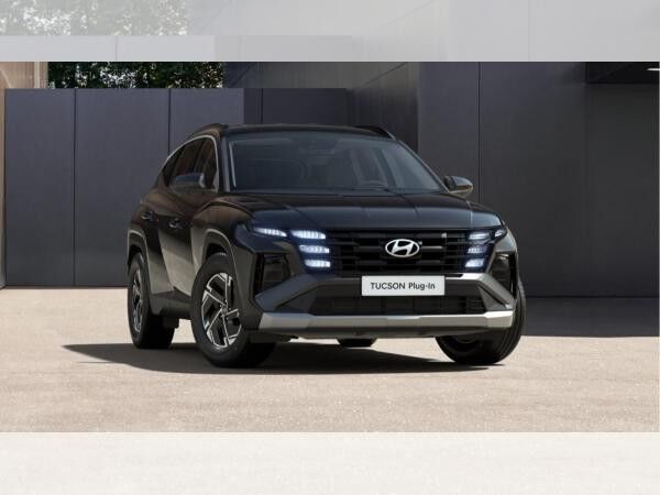 Hyundai Tucson 1.6 T-GDI Trend Top-Austattung/Neuwagen