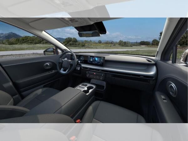 Hyundai IONIQ 9 - SUV der Zukunft h - 800V-Schnellladen