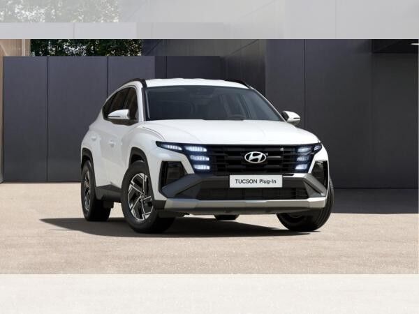 Hyundai Tucson 1.6 T-GDI Trend Top-Austattung/Neuwagen