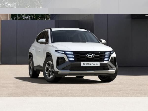 Hyundai Tucson 1.6 T-GDI Trend Top-Austattung/Neuwagen