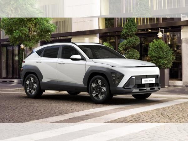Hyundai Tucson 1.6 T-GDI Trend Top-Austattung/Neuwagen