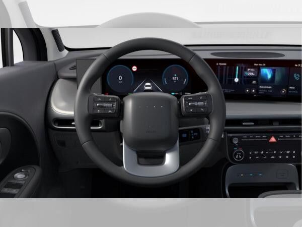 Hyundai IONIQ 9 - SUV der Zukunft h - 800V-Schnellladen