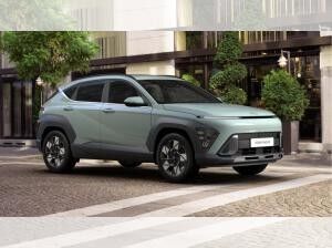 Hyundai TUCSON Tucson 1.6 T-GDI Trend Top-Austattung/Neuwagen