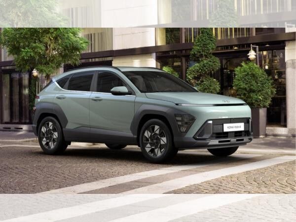 Hyundai Tucson 1.6 T-GDI Trend Top-Austattung/Neuwagen