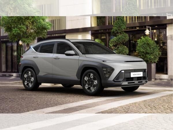 Hyundai Tucson 1.6 T-GDI Trend Top-Austattung/Neuwagen