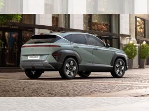 Hyundai TUCSON Tucson 1.6 T-GDI Trend Top-Austattung/Neuwagen