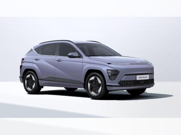 Hyundai KONA 48 Select Elektro