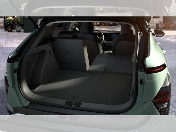 Hyundai Tucson 1.6 T-GDI Trend Top-Austattung/Neuwagen