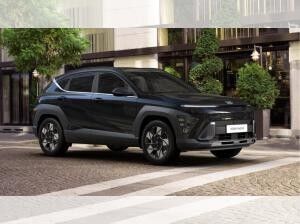 Hyundai TUCSON Tucson 1.6 T-GDI Trend Top-Austattung/Neuwagen