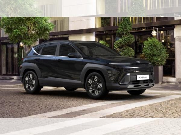 Hyundai Tucson 1.6 T-GDI Trend Top-Austattung/Neuwagen