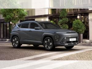 Hyundai TUCSON Tucson 1.6 T-GDI Trend Top-Austattung/Neuwagen