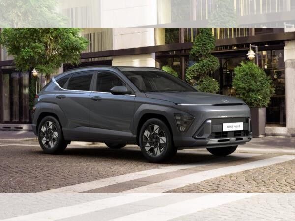 Hyundai Tucson 1.6 T-GDI Trend Top-Austattung/Neuwagen