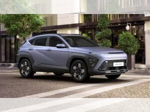 Hyundai TUCSON Tucson 1.6 T-GDI Trend Top-Austattung/Neuwagen